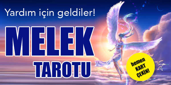 Melek tarotu